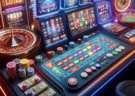 Antarmuka aplikasi mobile enakslot menampilkan menu sportsbook Liga 1 dan permainan live dealer