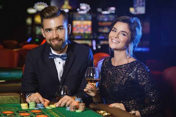 Layar permainan Mahjong Ways menampilkan simbol-simbol mahjong dan grid pembayaran